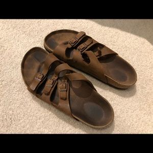 Birkenstock Florida Sandal